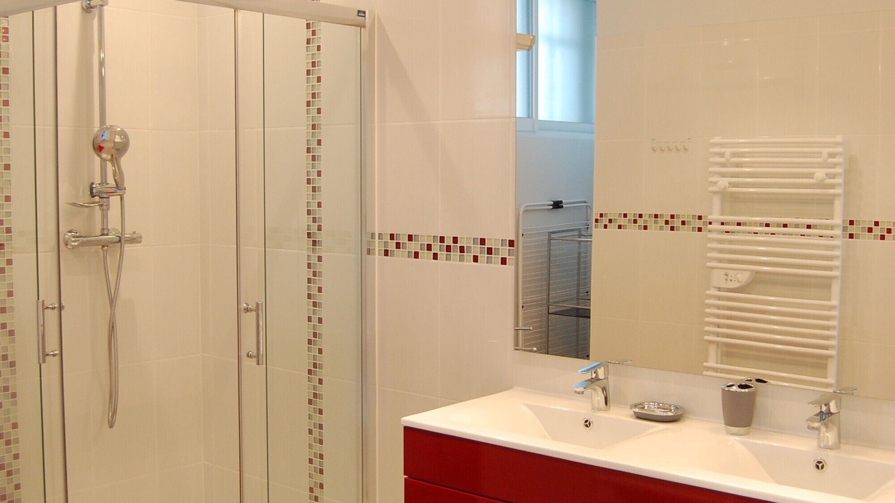 Photo of Bathroom in Langres