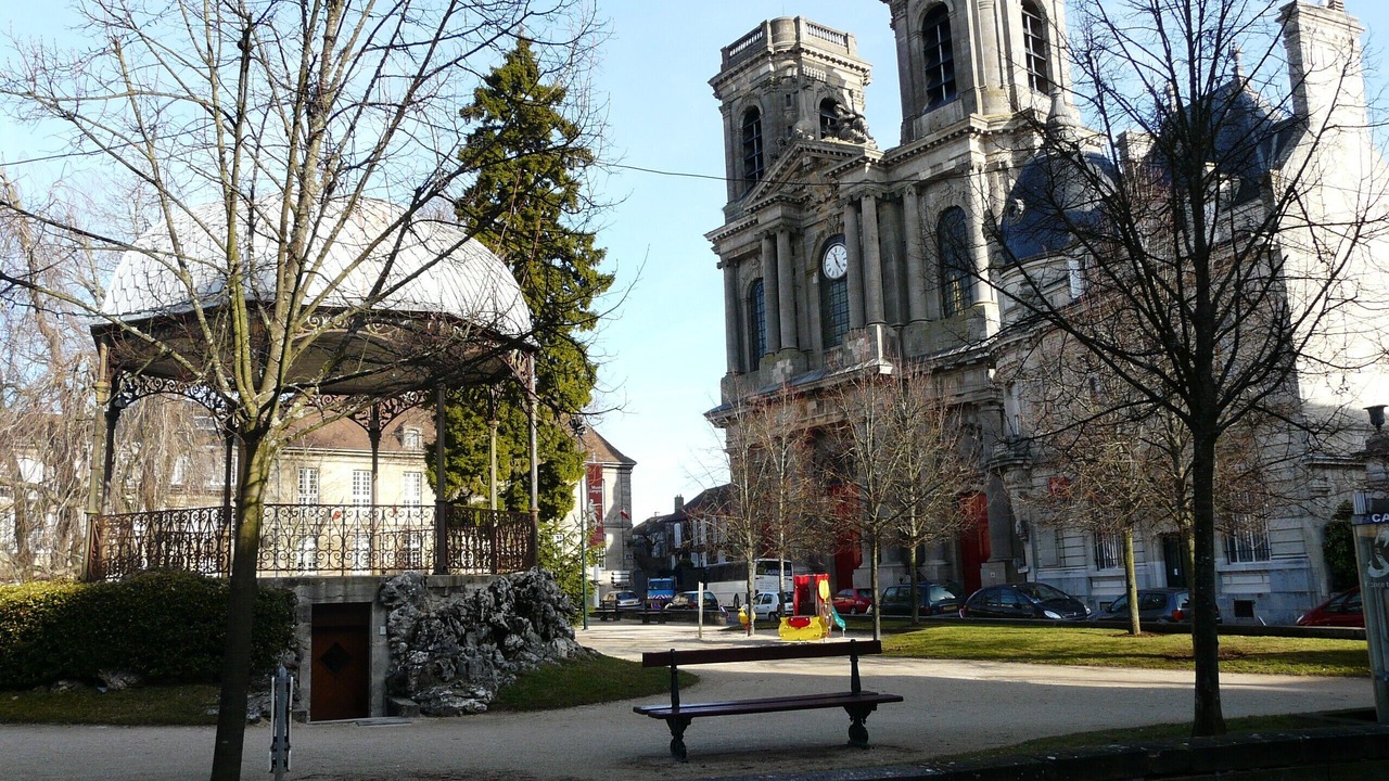 Photo of Others in Langres