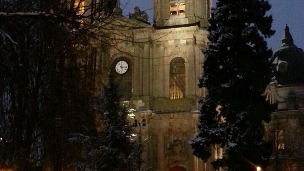 Photo of Outdoor in Langres