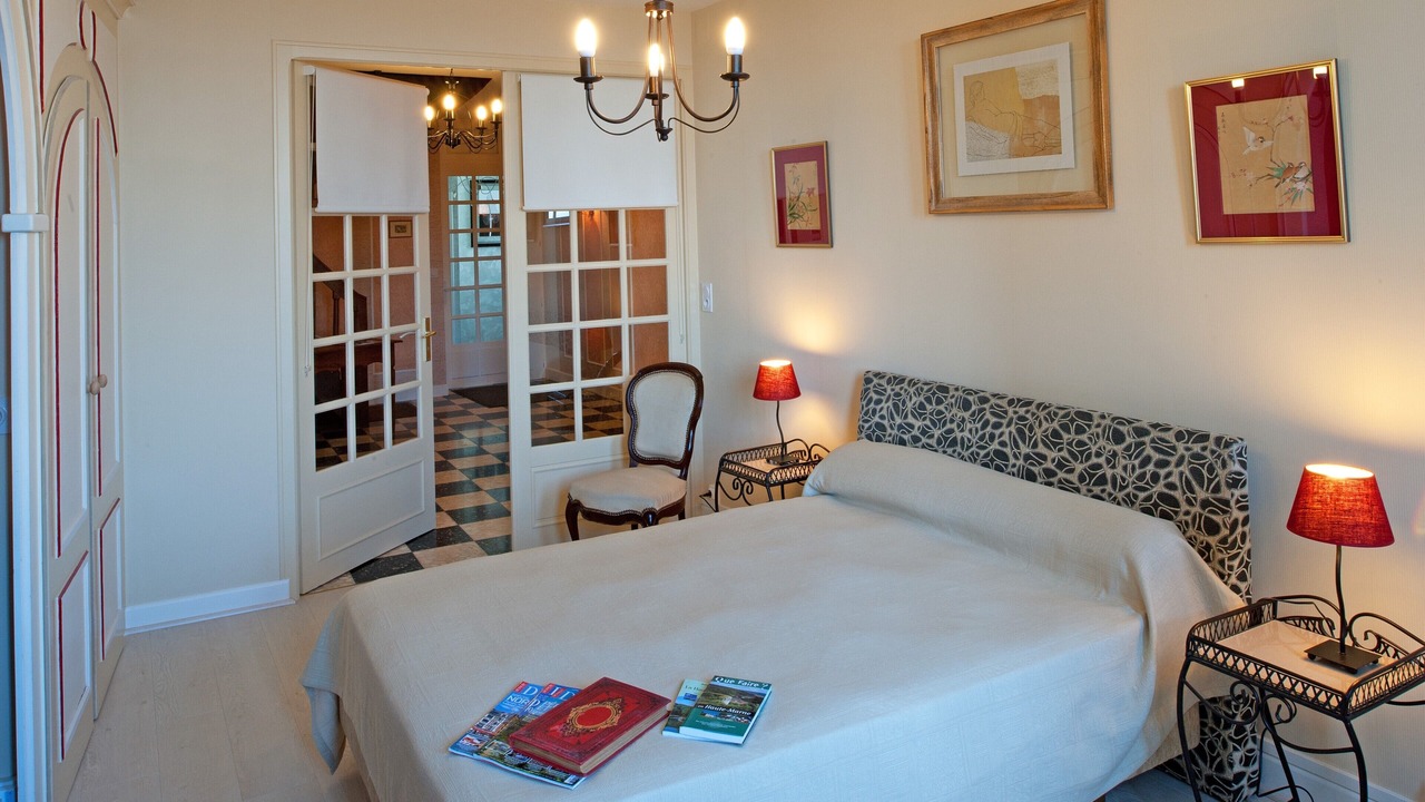Photo of Bedroom in Langres