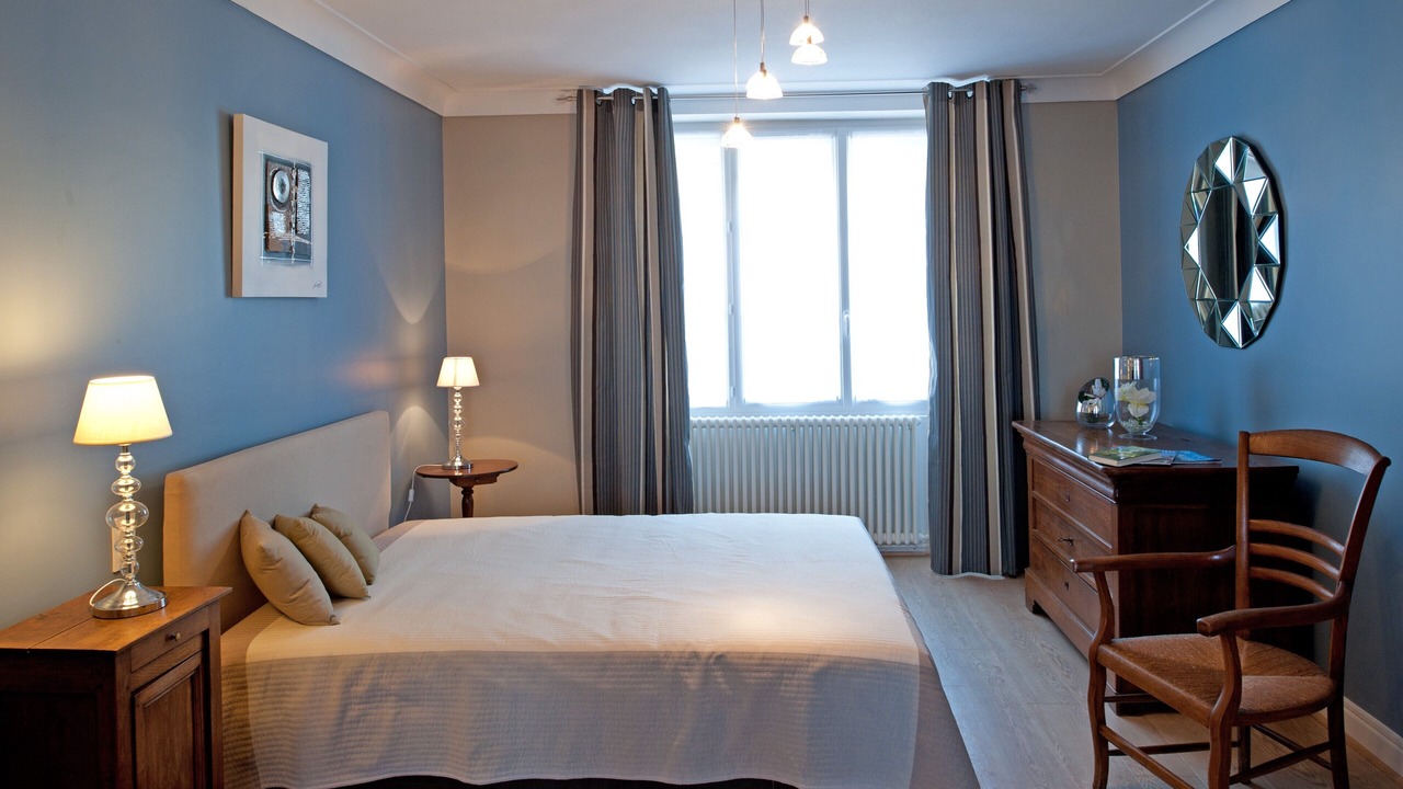 Photo of Bedroom in Langres
