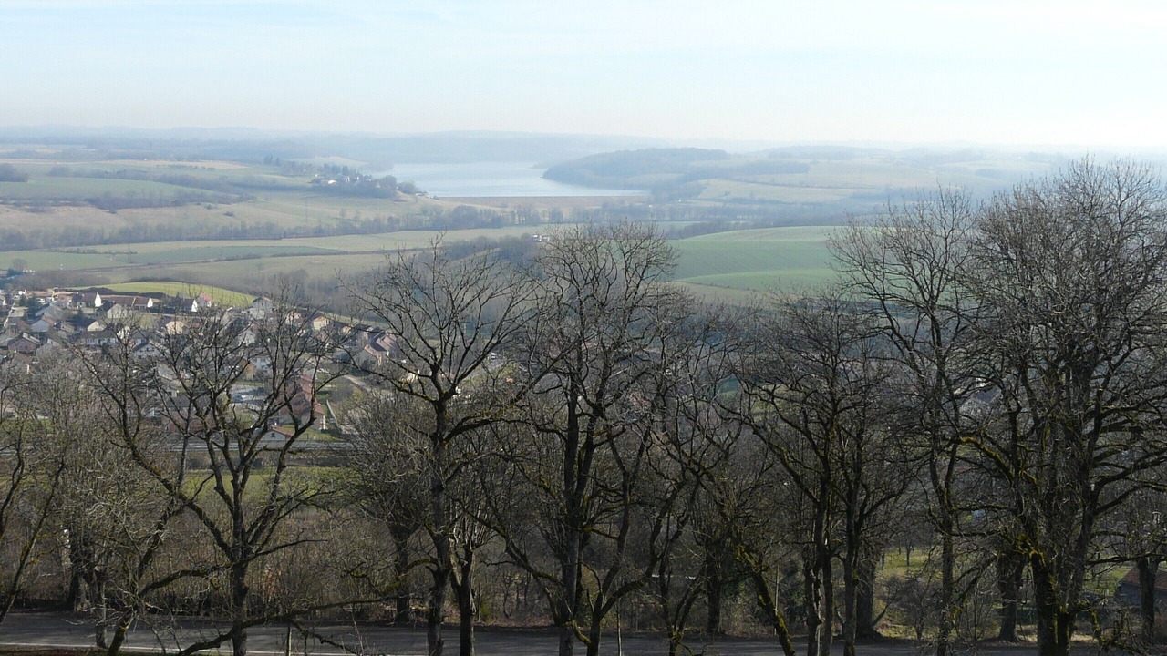 Photo of Outdoor in Langres