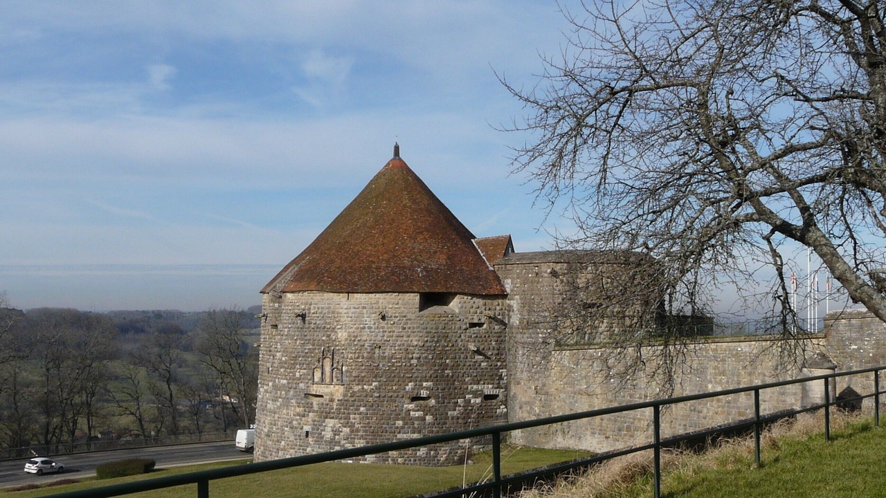 Photo of Others in Langres