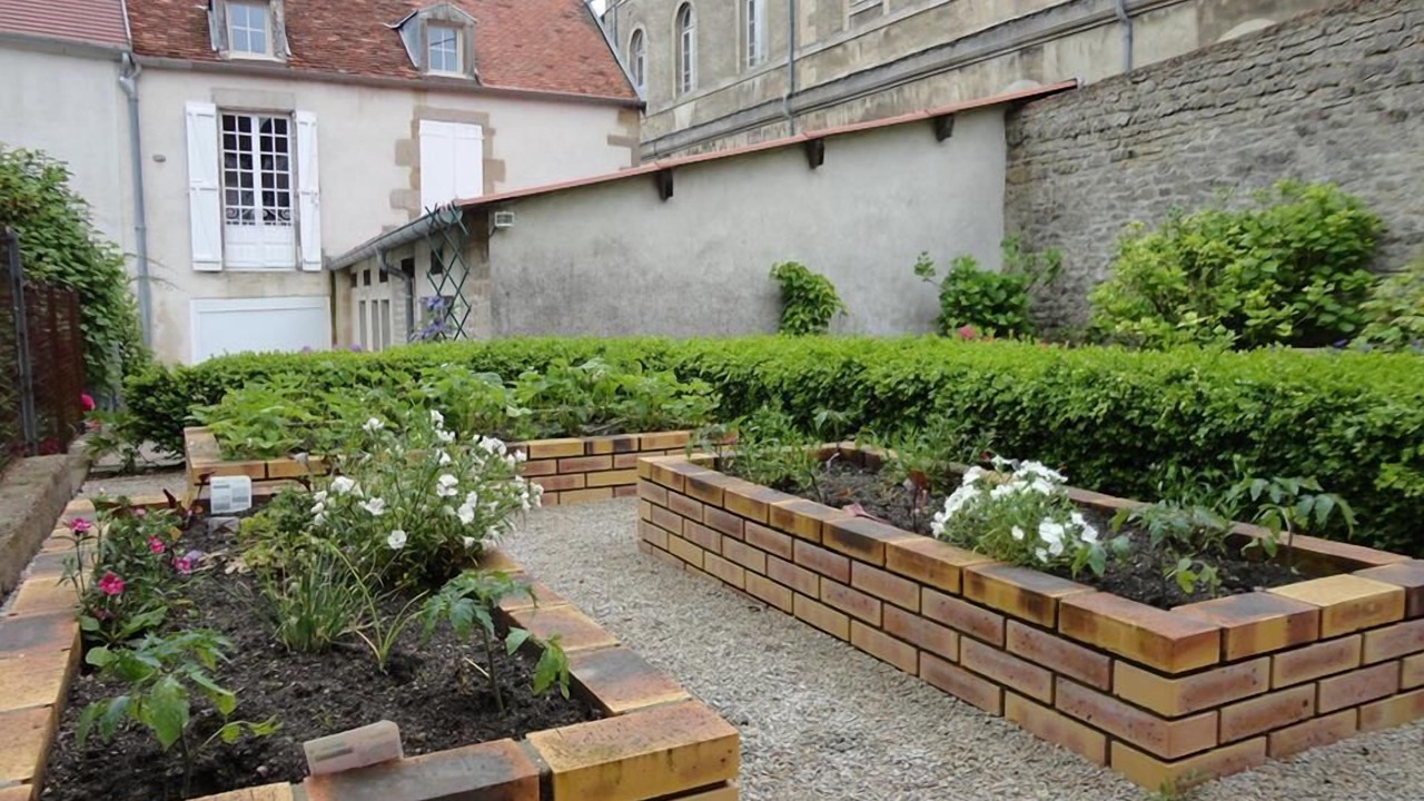 Photo of Outdoor in Langres
