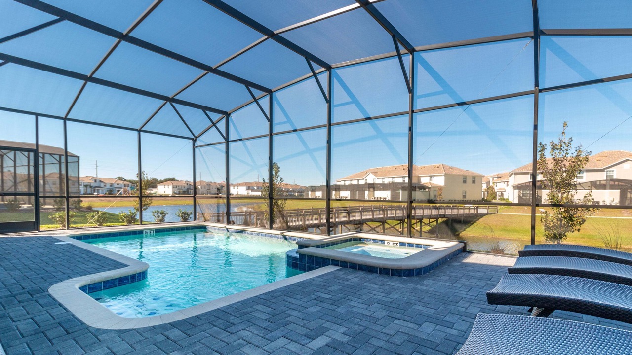 Photo of Outdoor in Kissimmee