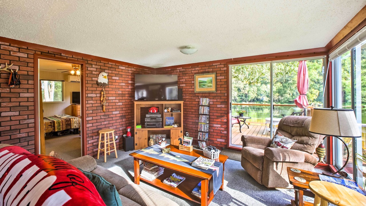 Photo of Bedroom in Cotter