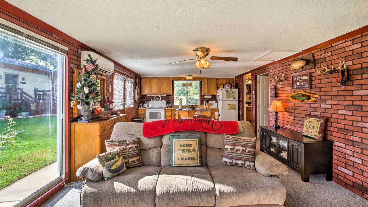 Photo of Livingroom in Cotter