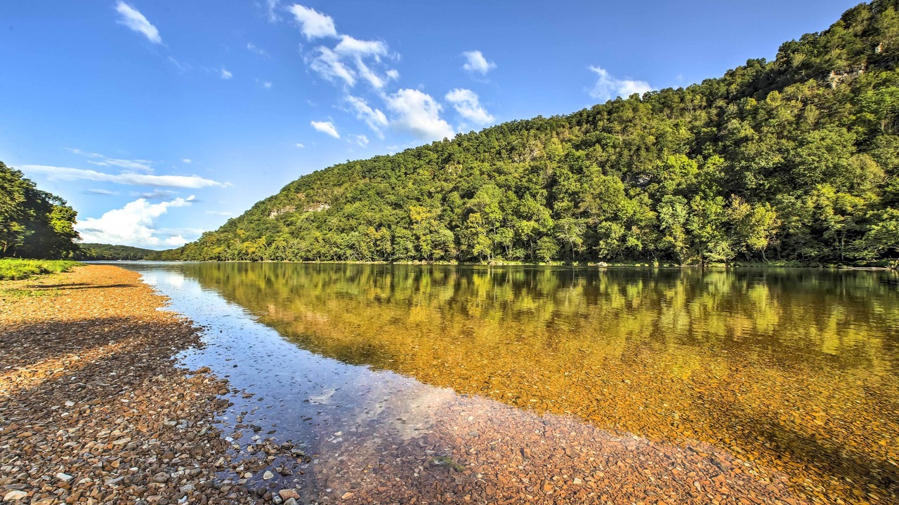 Photo of Outdoor in Cotter