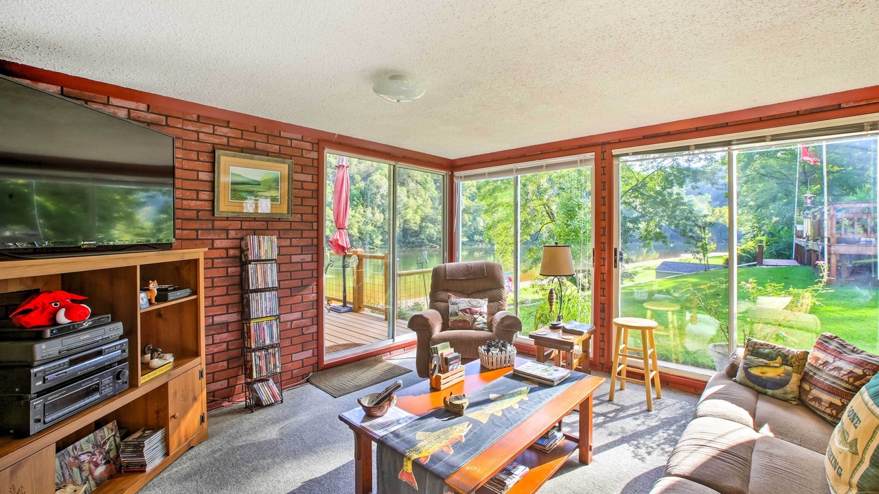 Photo of Bedroom in Cotter