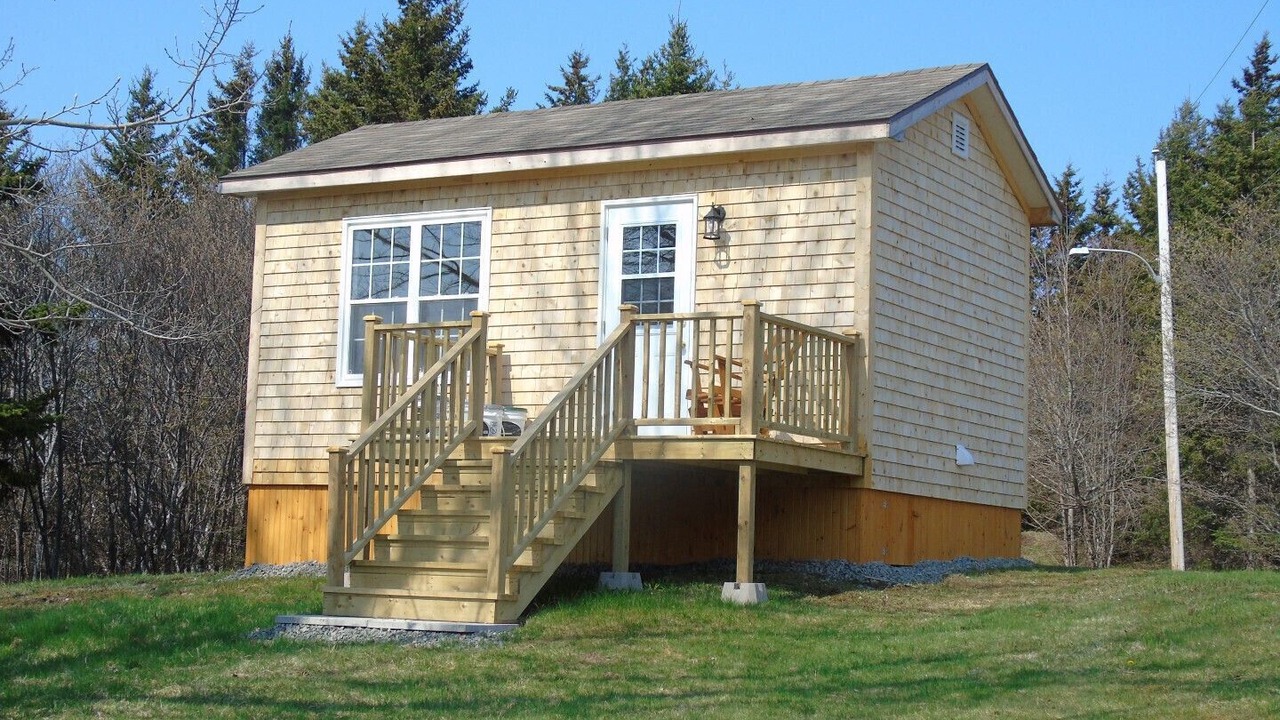 Photo of Outdoor in Margaree Forks