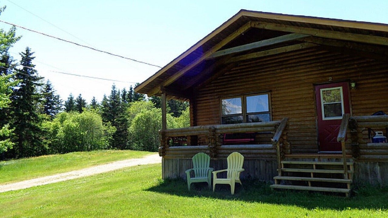 Photo of Outdoor in Margaree Forks