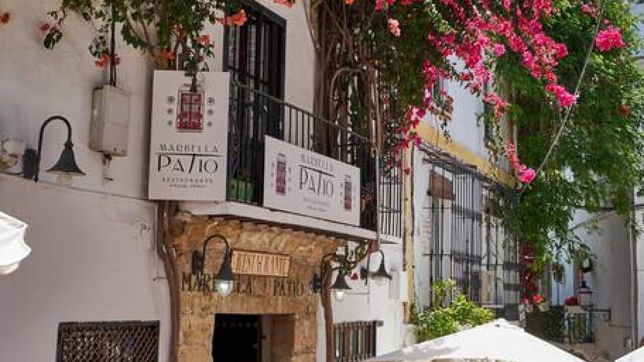 Photo of Others in Marbella City Centre
