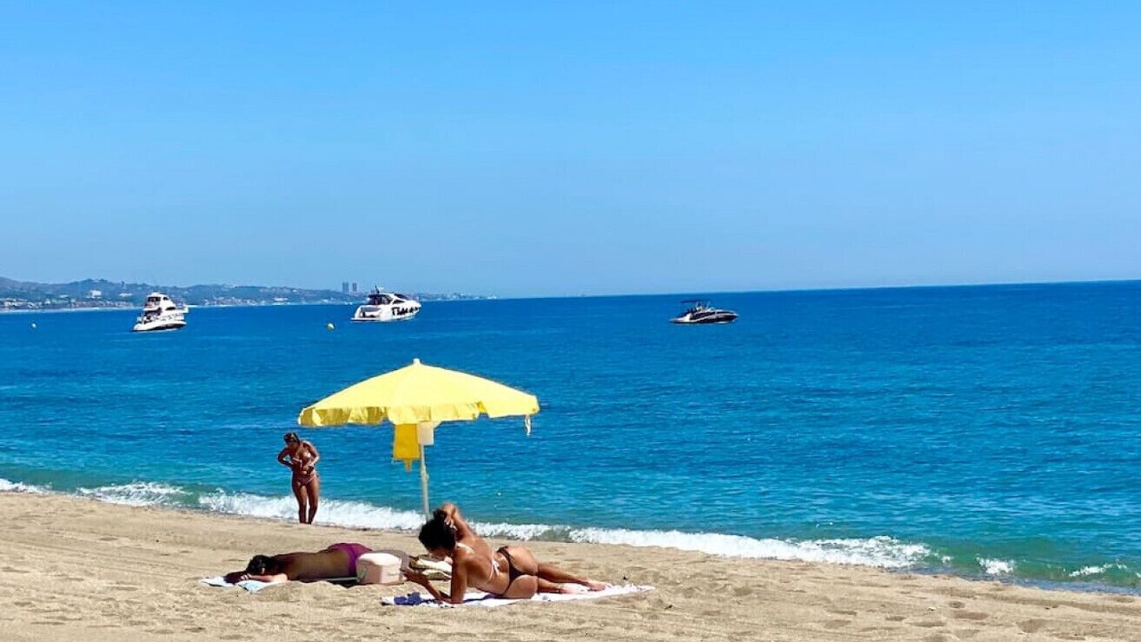 Photo of Others in Marbella City Centre