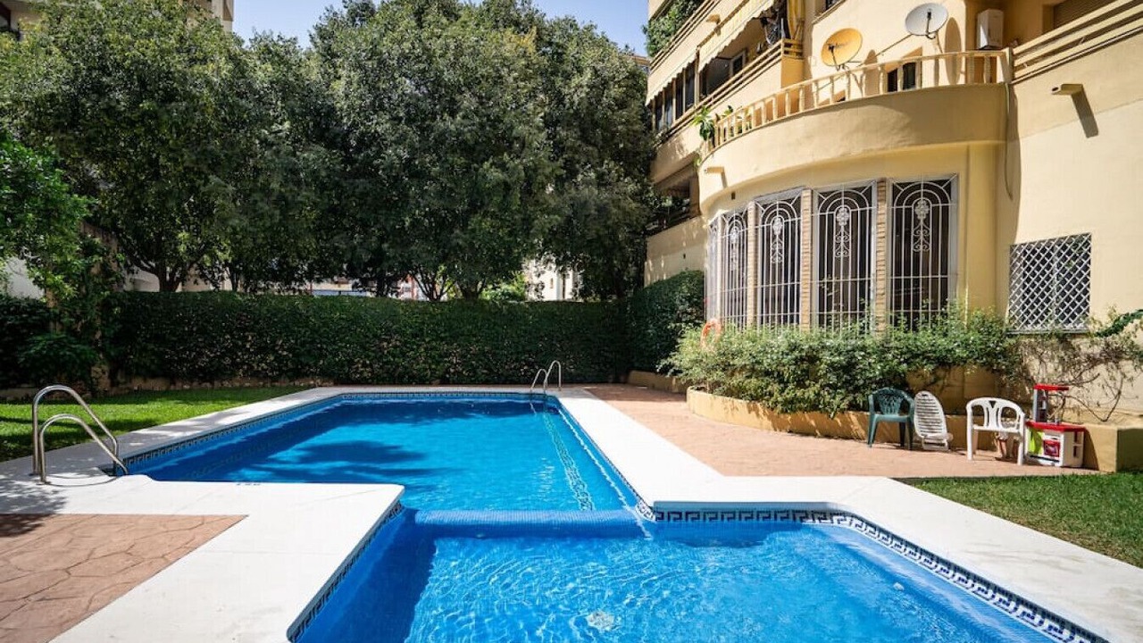 Photo of Outdoor in Marbella City Centre