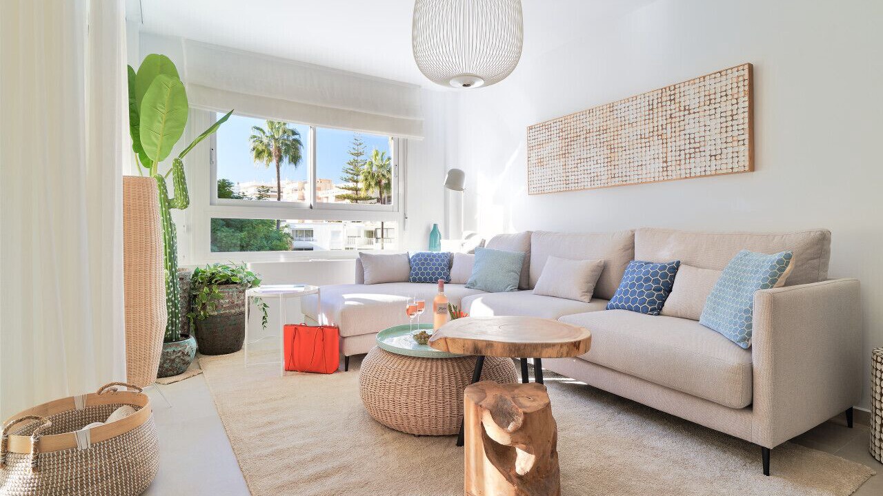 Photo of Livingroom in Marbella City Centre