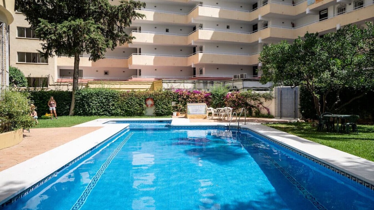 Photo of Outdoor in Marbella City Centre