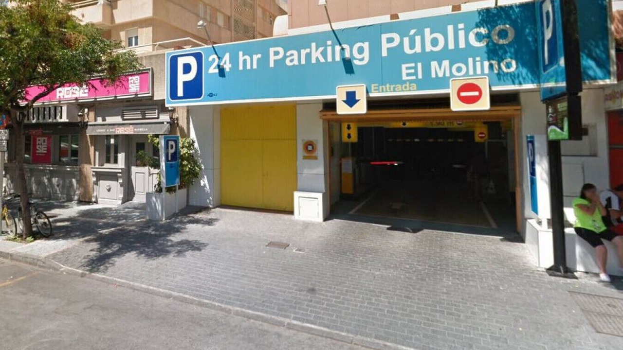 Photo of Others in Marbella City Centre