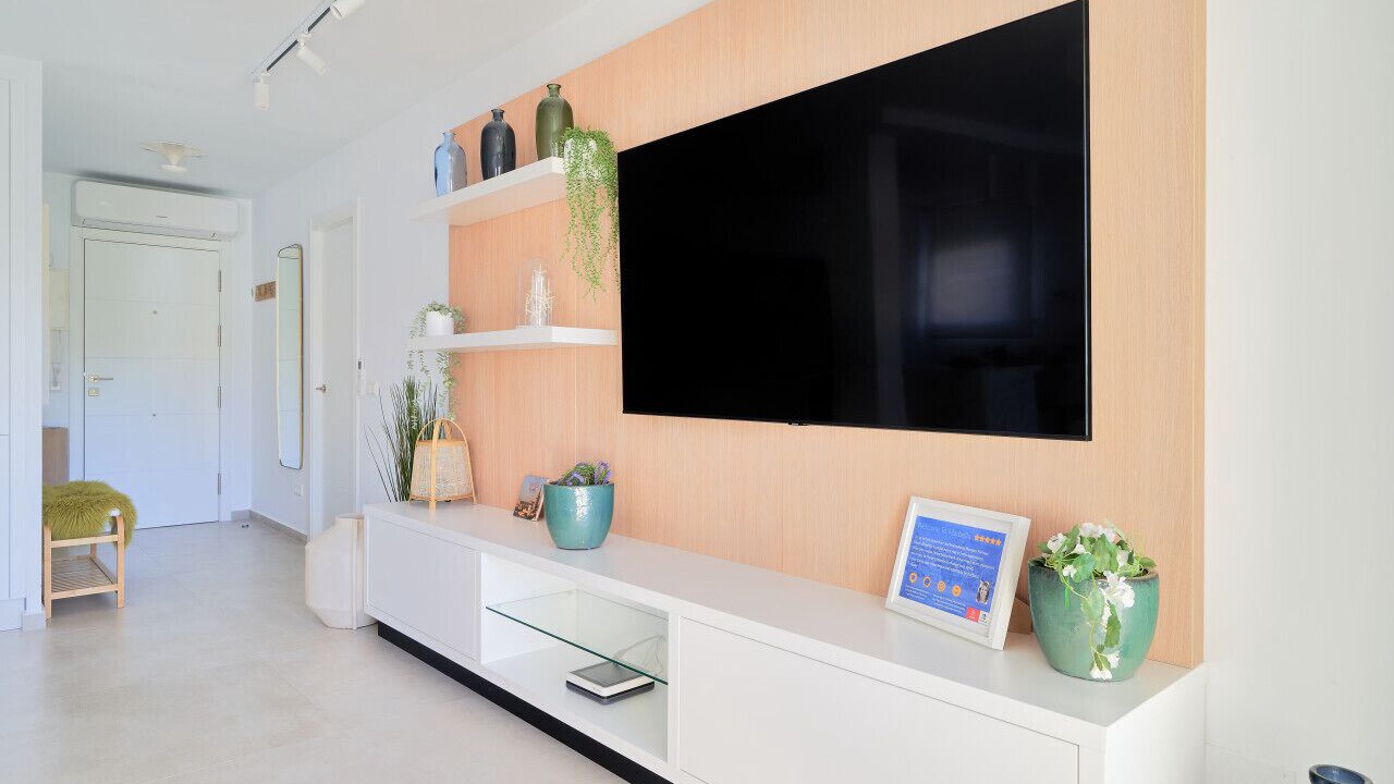 Photo of Livingroom in Marbella City Centre