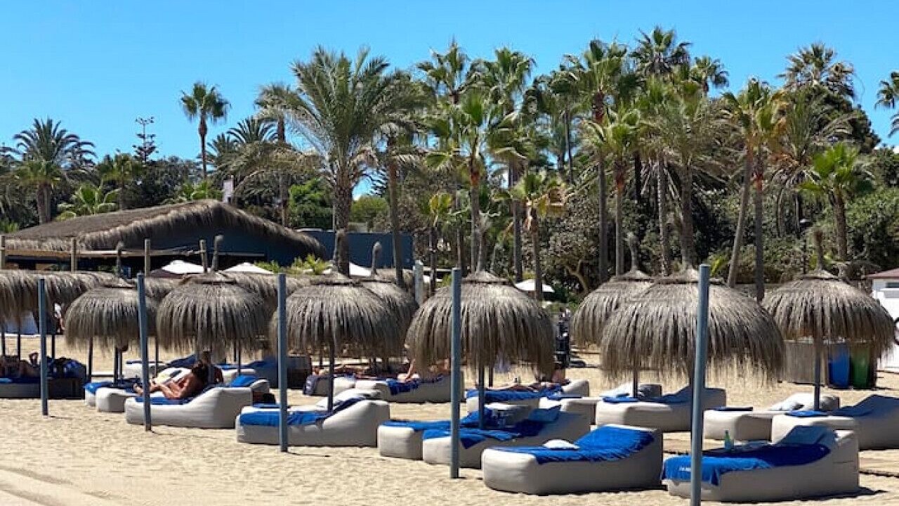 Photo of Others in Marbella City Centre