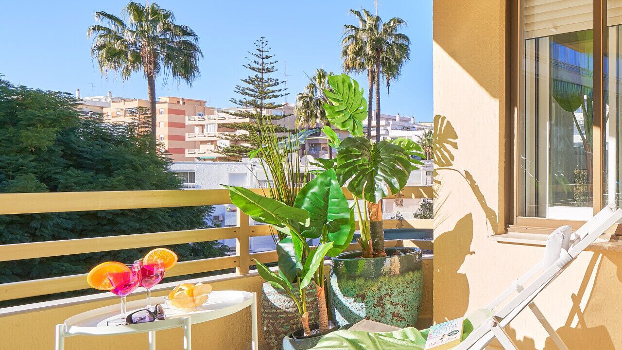 Photo of Outdoor in Marbella City Centre