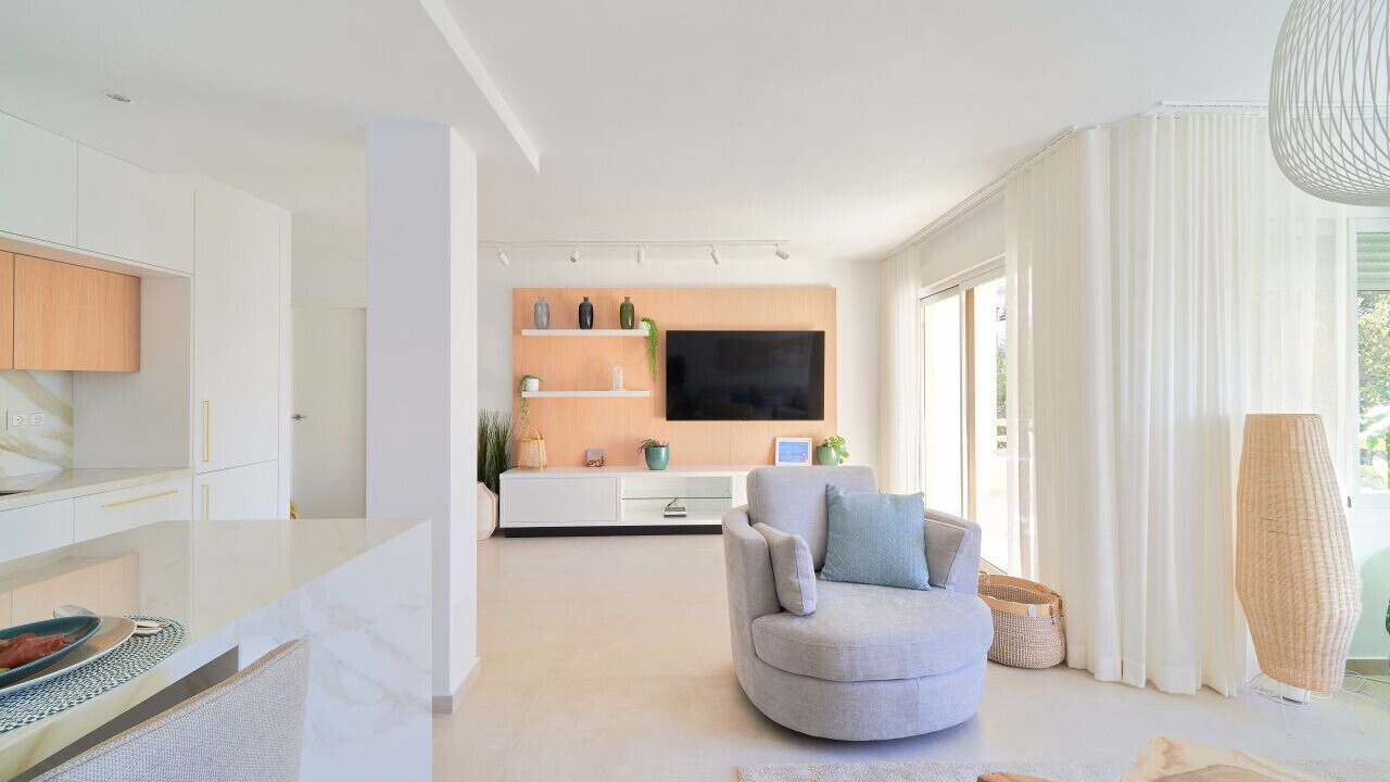 Photo of Livingroom in Marbella City Centre
