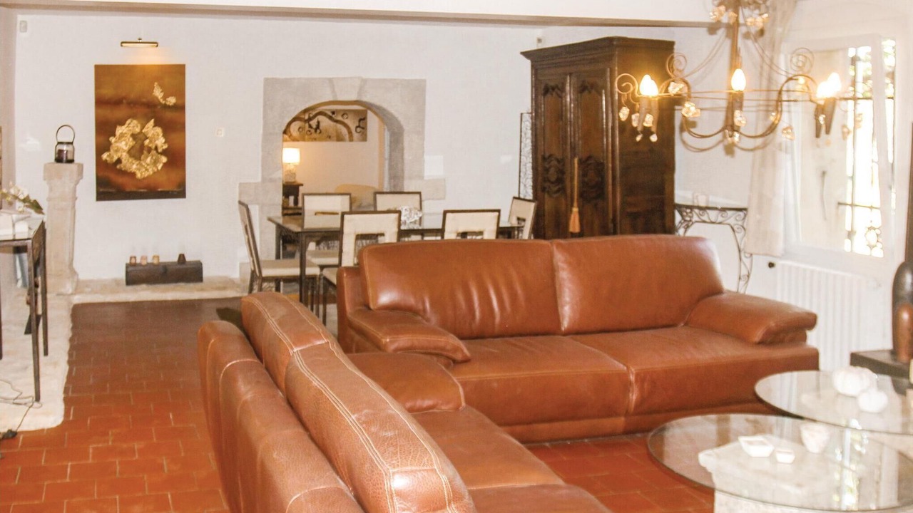 Photo of Bedroom in Mondragon