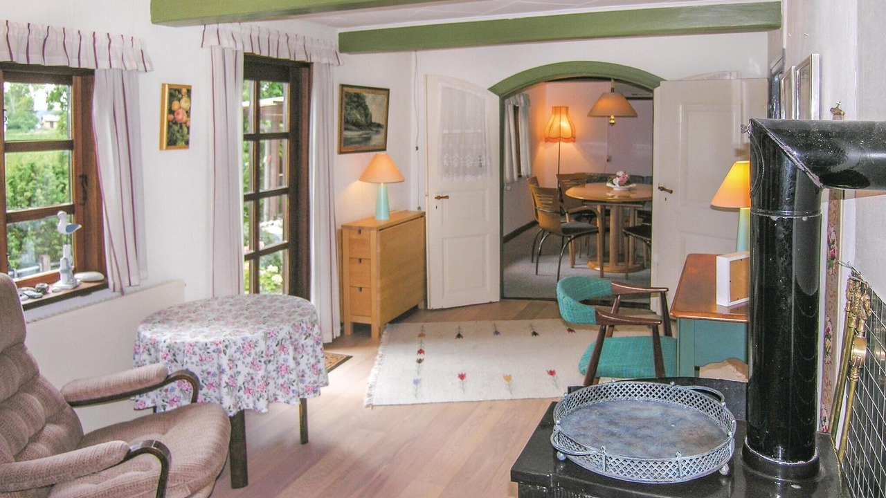 Photo of Bedroom in Rudkobing