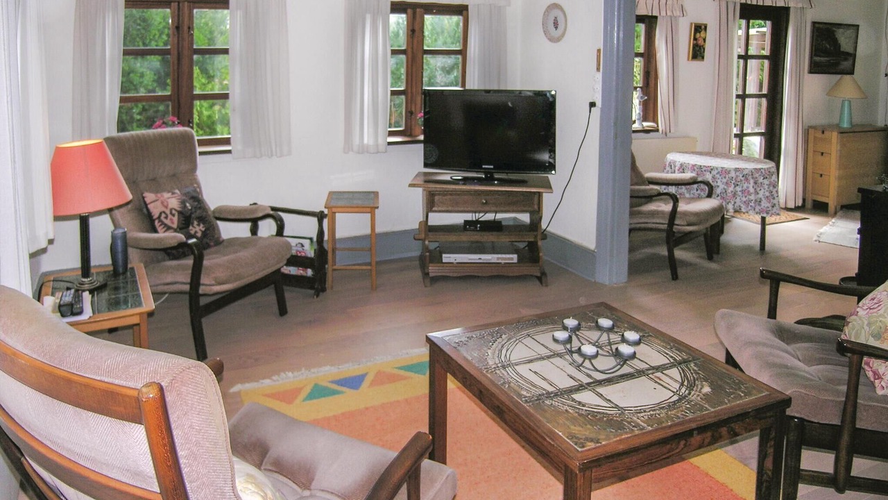 Photo of Bedroom in Rudkobing