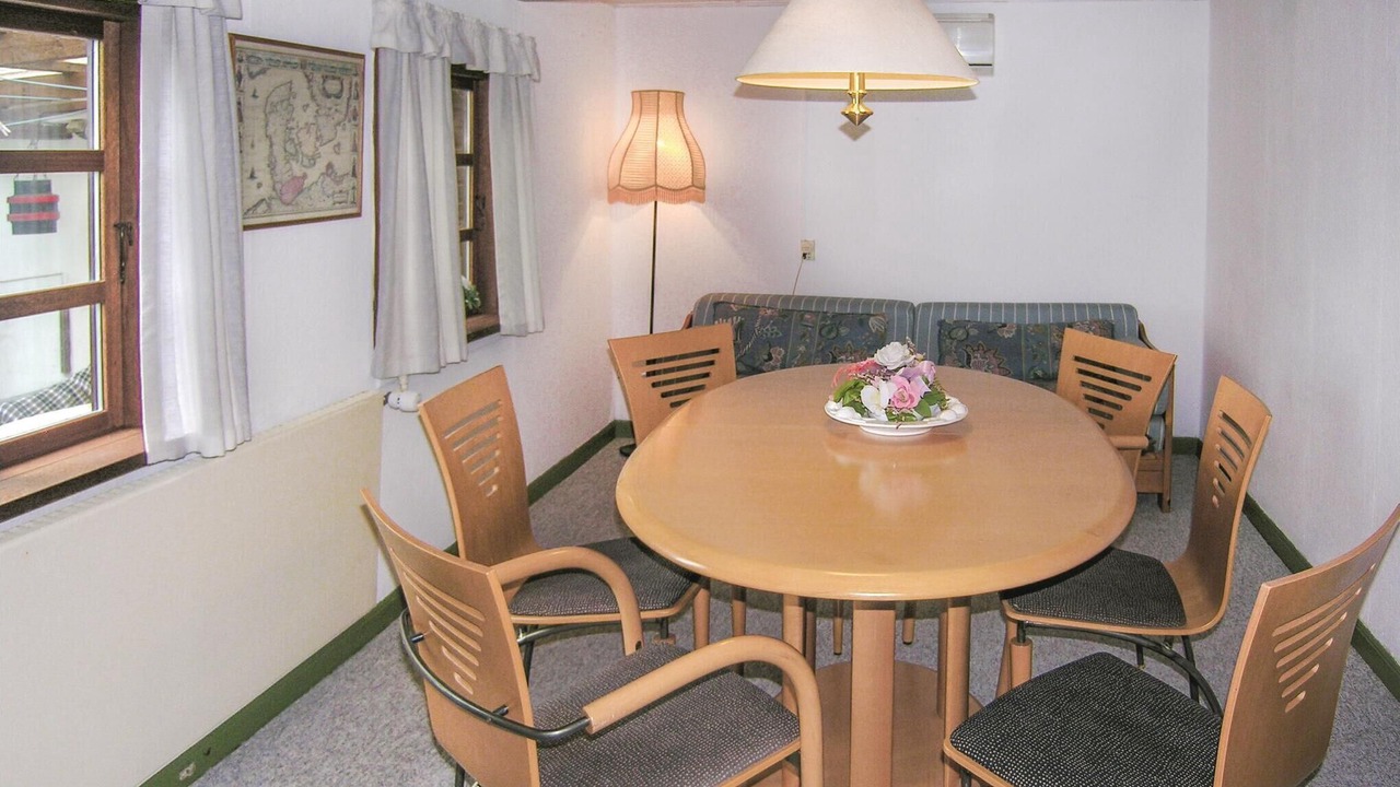 Photo of Bedroom in Rudkobing