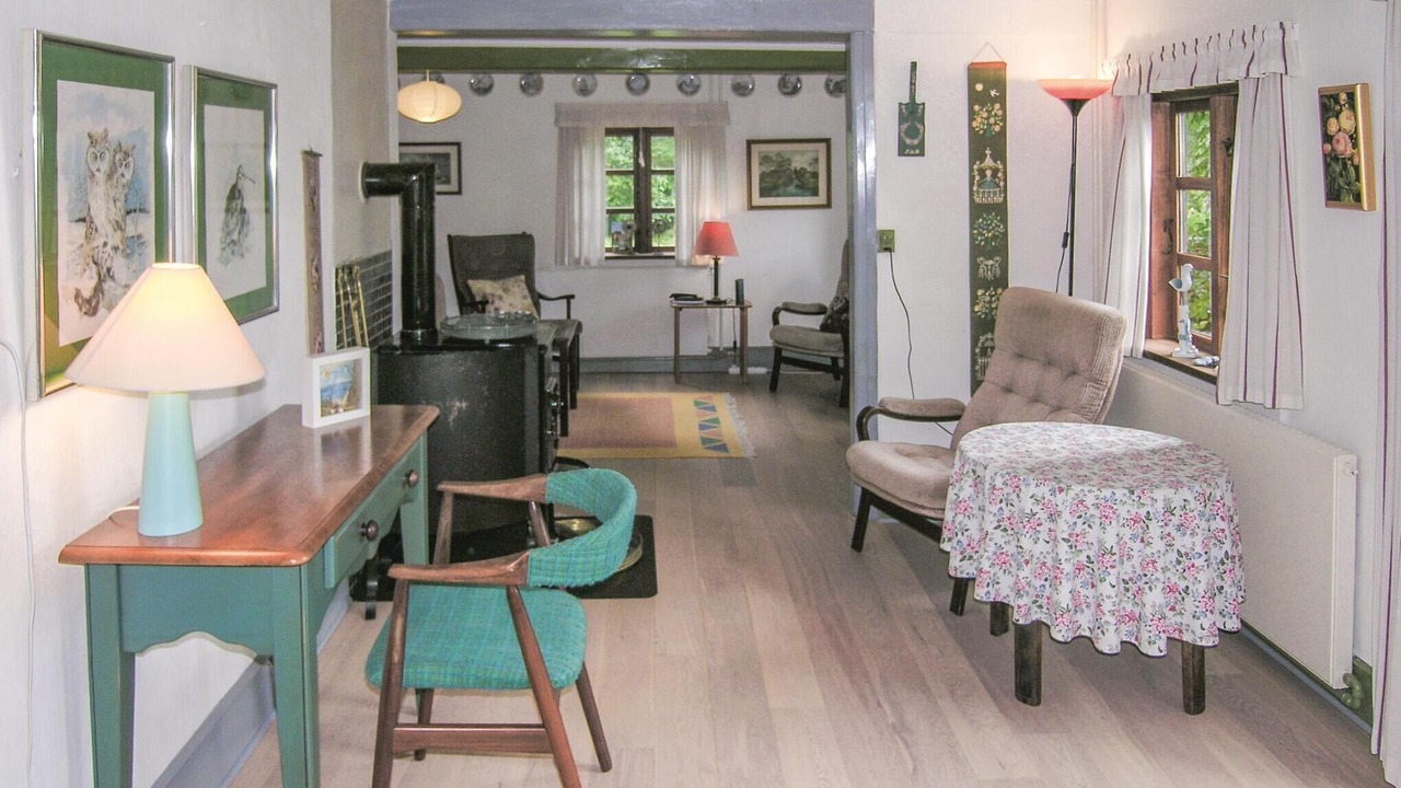 Photo of Bedroom in Rudkobing