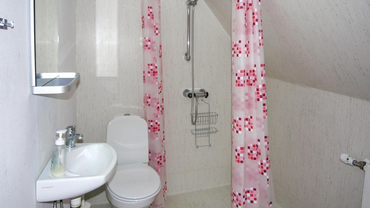 Photo of Bathroom in Rudkobing