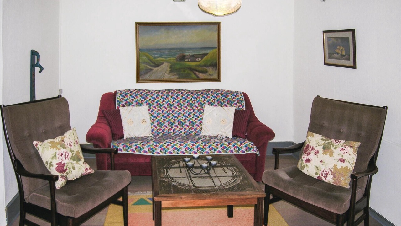 Photo of Bedroom in Rudkobing