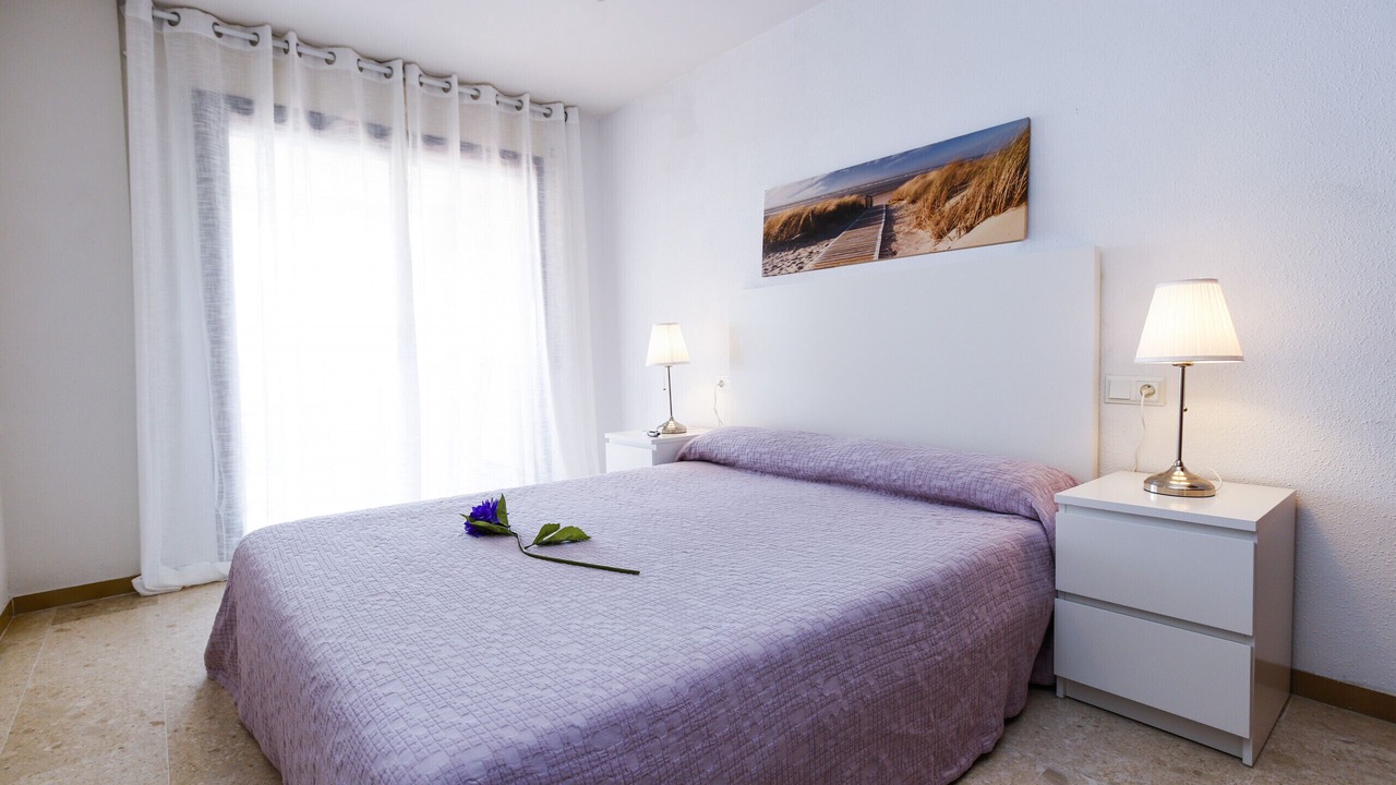 Photo of Bedroom in Salou
