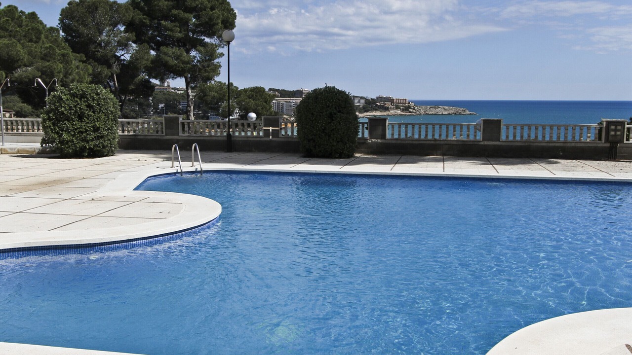 Photo of Outdoor in Salou