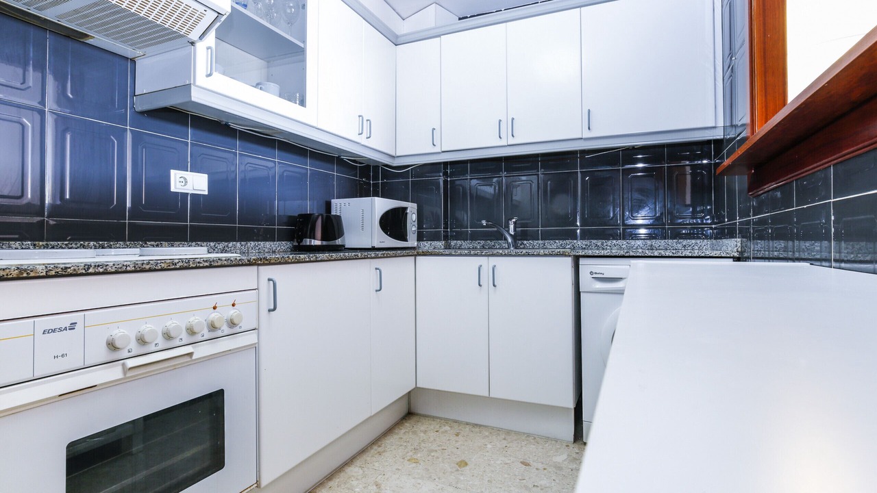 Photo of Kitchen in Salou