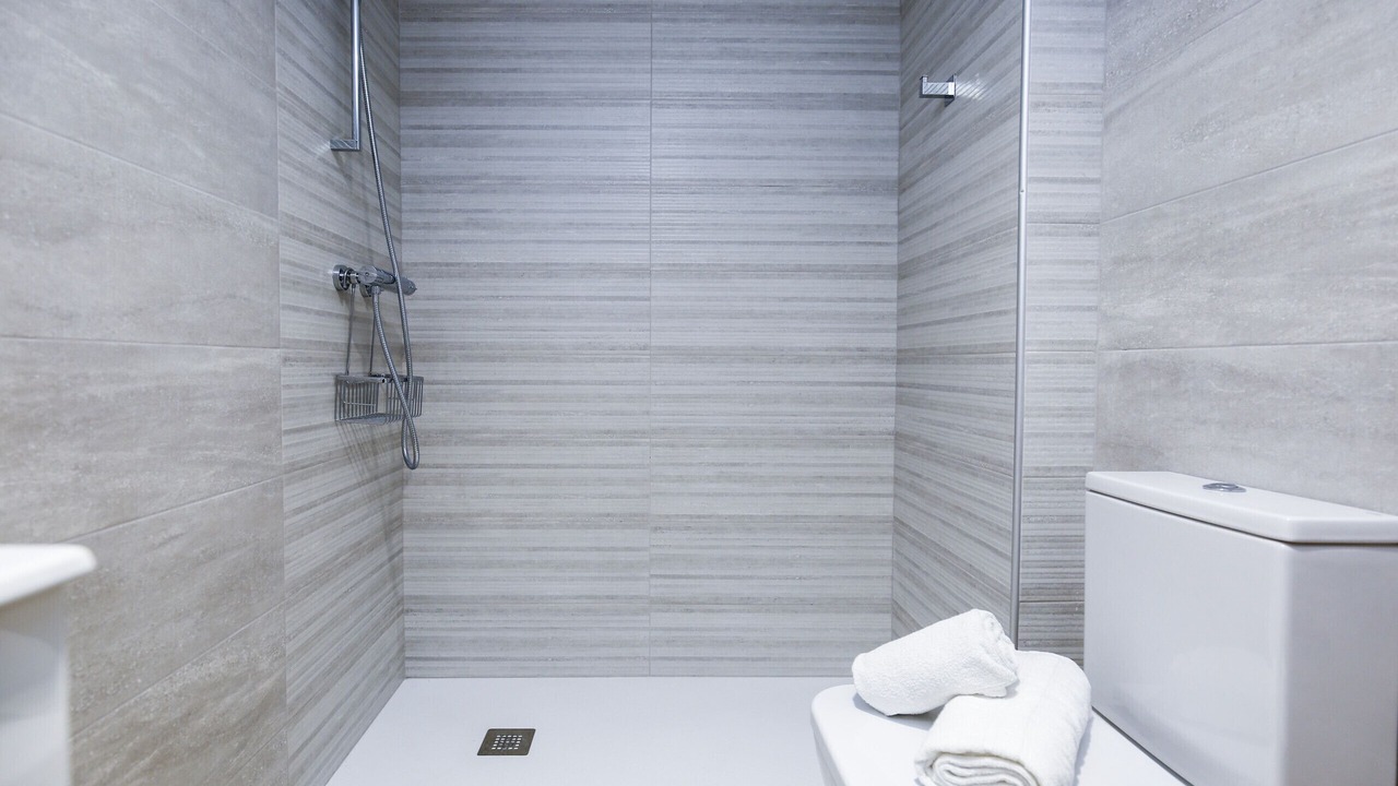 Photo of Bathroom in Salou