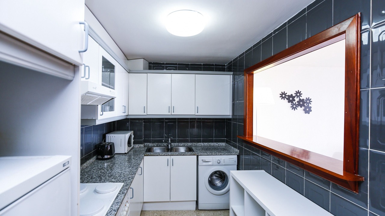 Photo of Kitchen in Salou