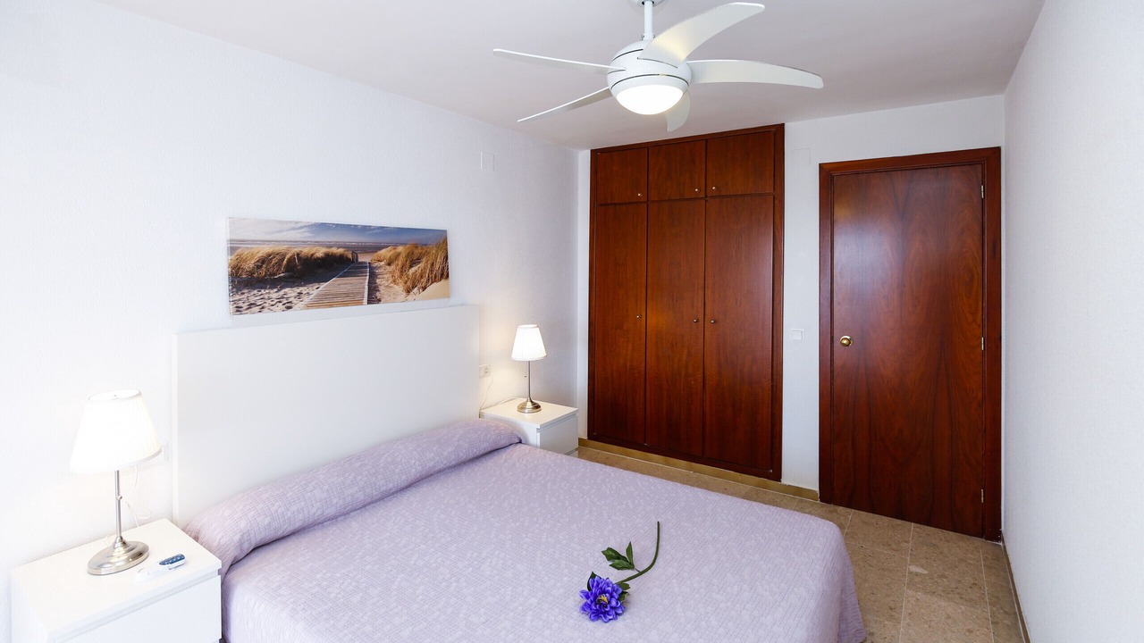 Photo of Bedroom in Salou