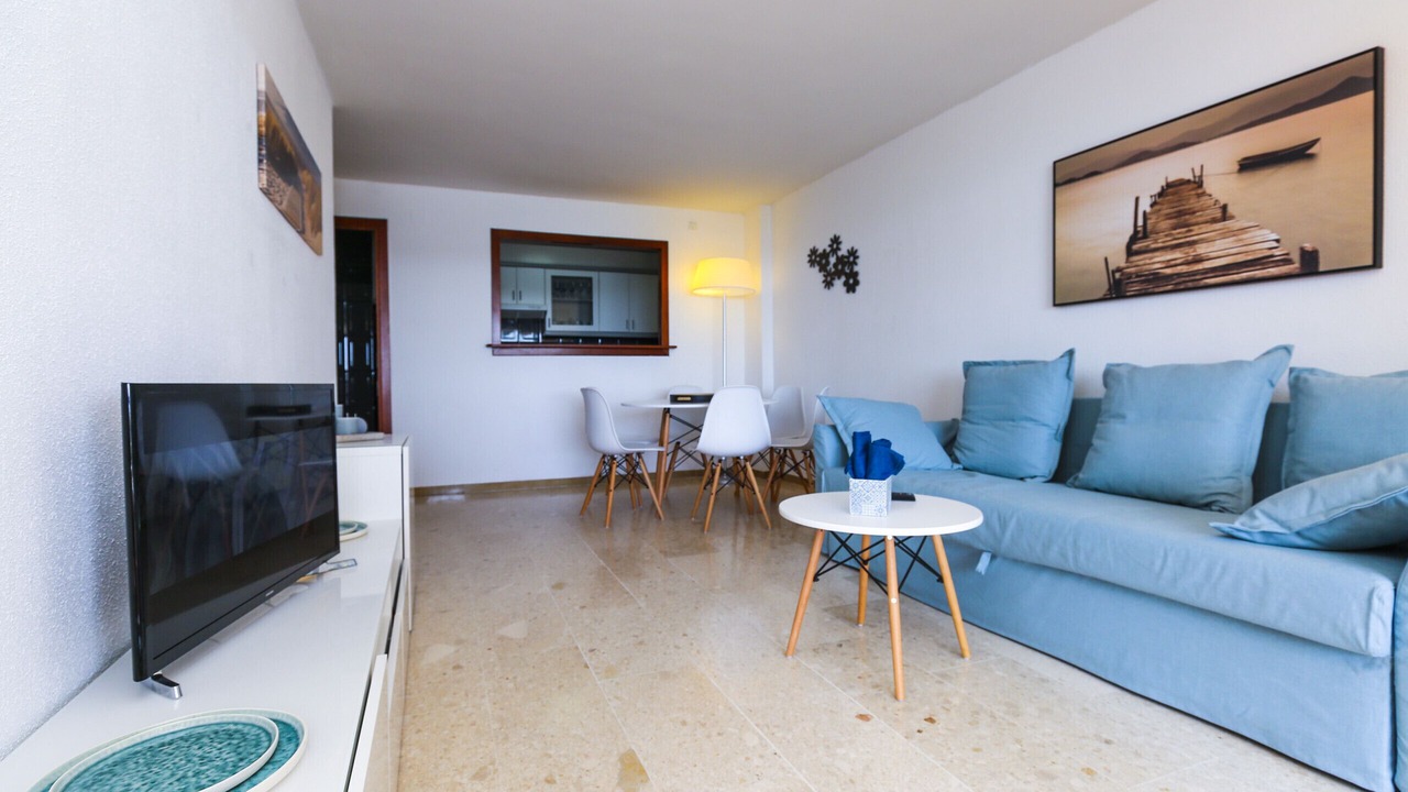 Photo of Livingroom in Salou