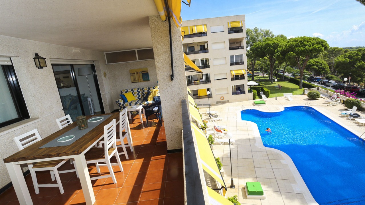 Photo of Outdoor in Salou