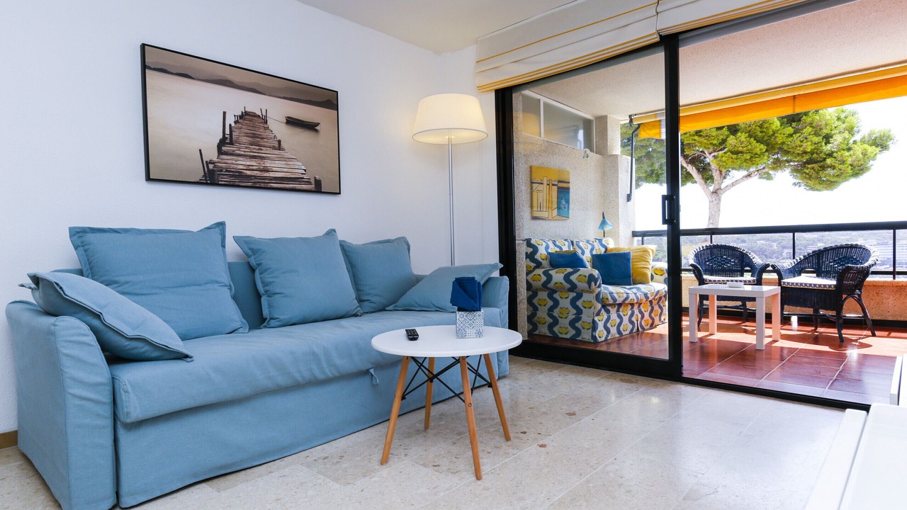 Photo of Livingroom in Salou