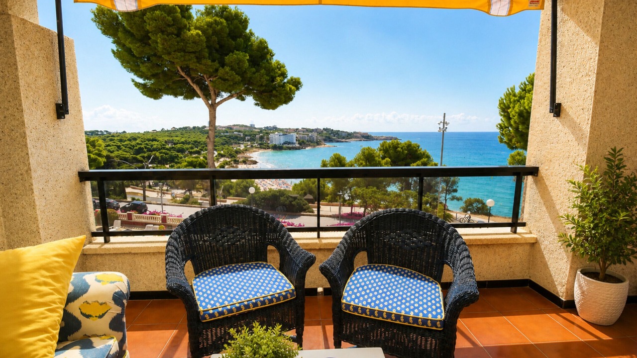 Photo of Outdoor in Salou