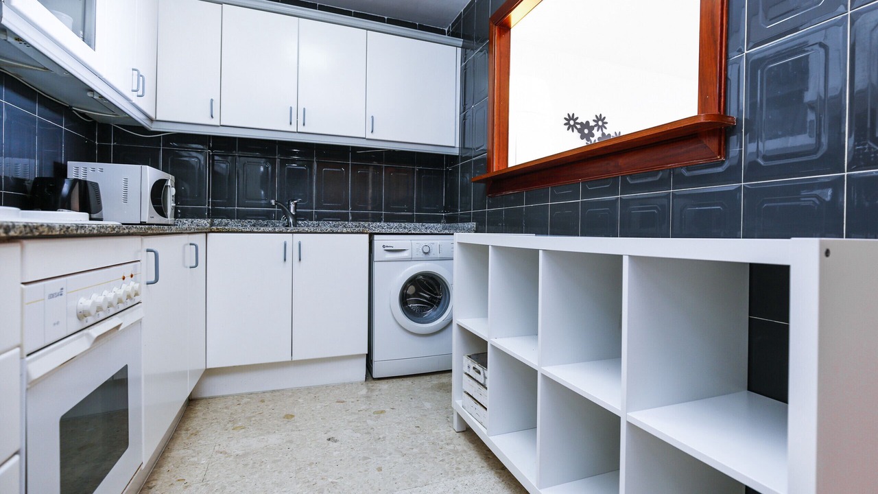 Photo of Kitchen in Salou