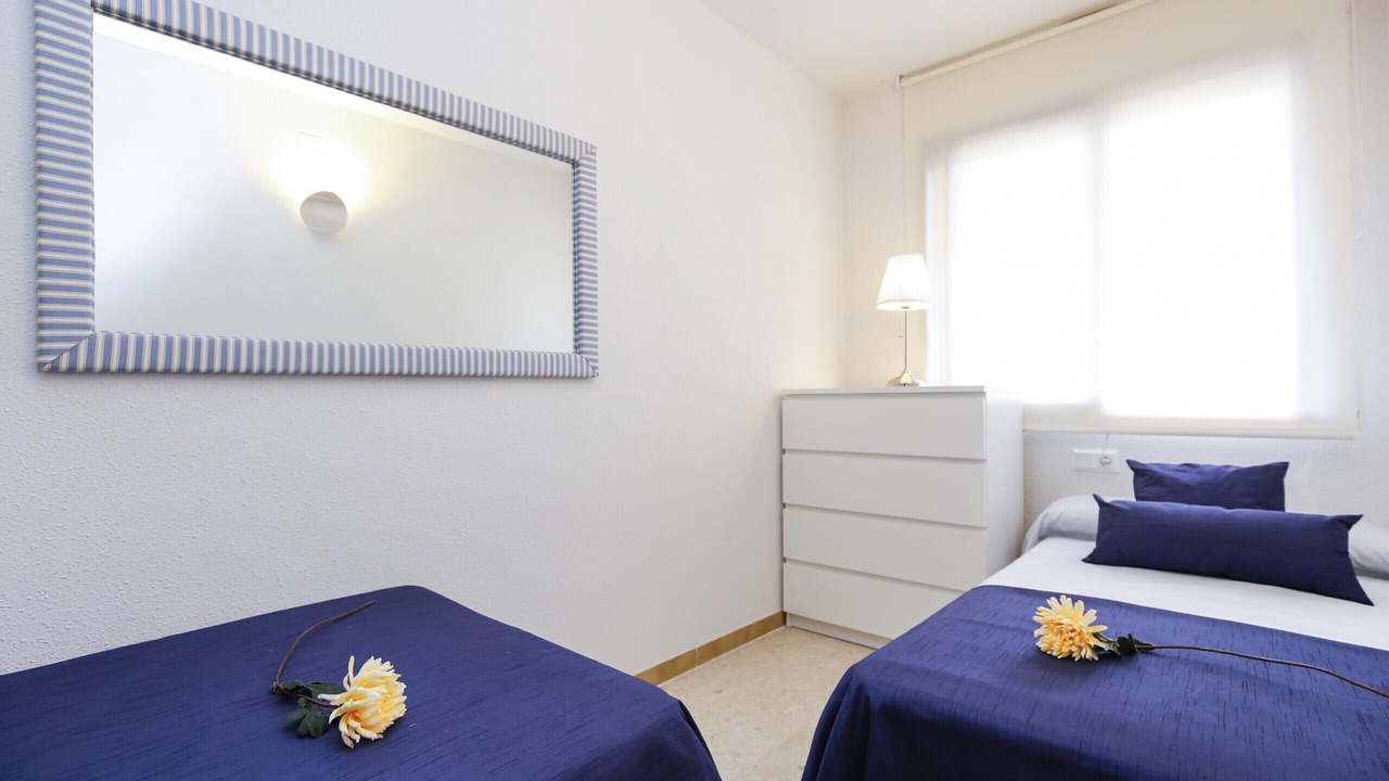 Photo of Bedroom in Salou
