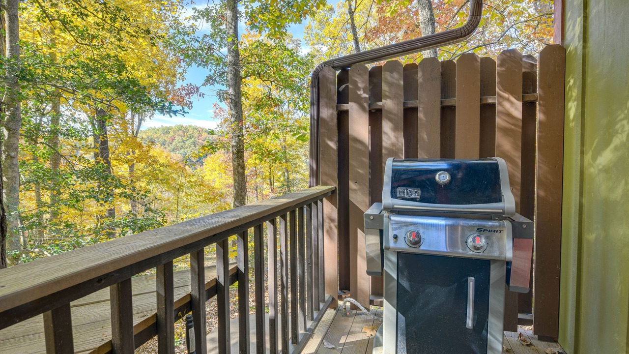 Photo of Outdoor in Hot Springs