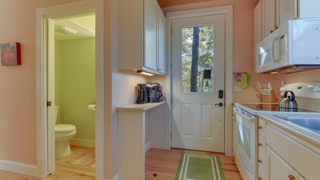 Photo of Kitchen in Hot Springs