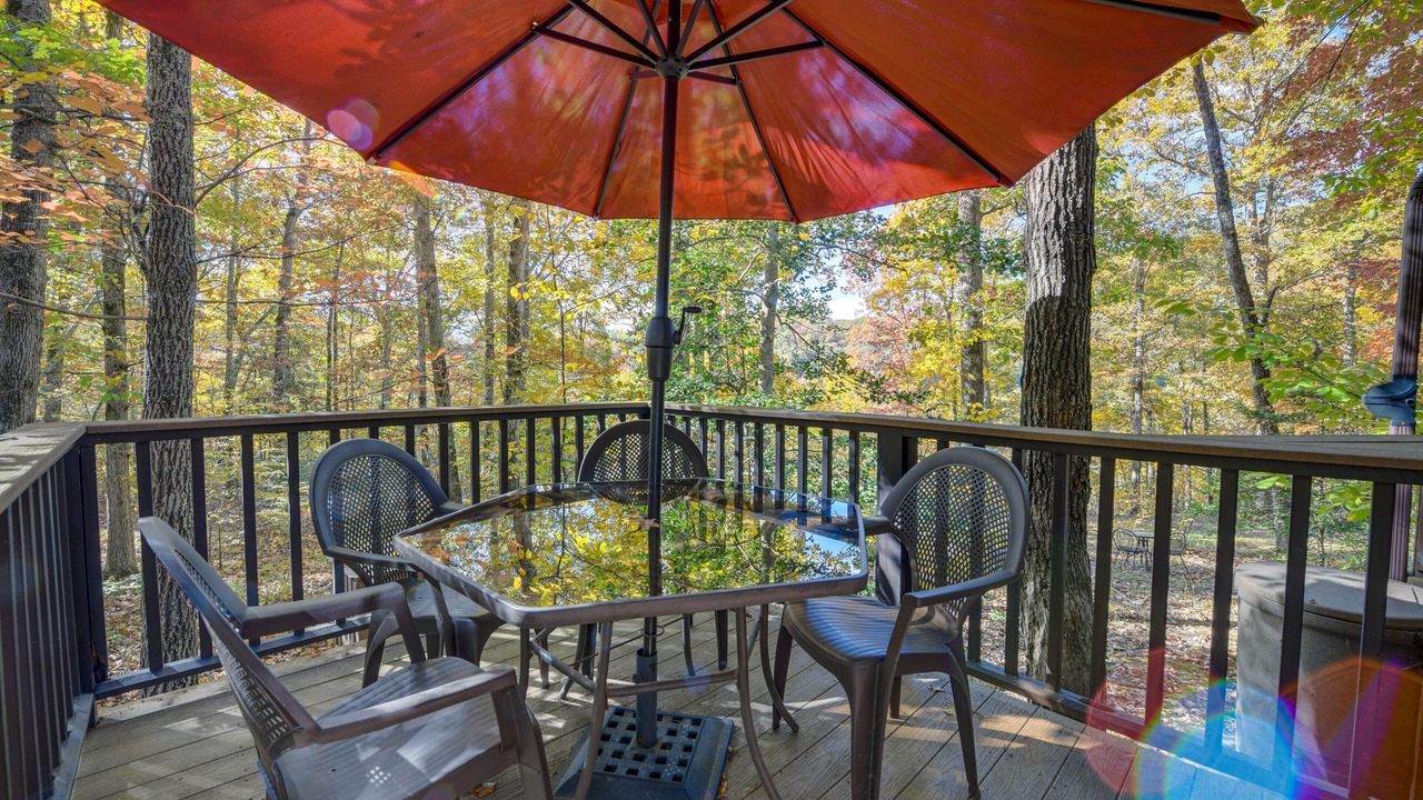 Photo of Outdoor in Hot Springs