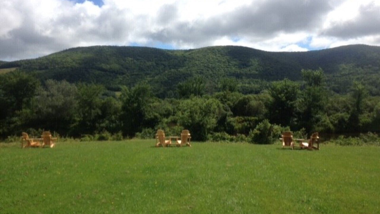 Photo of Outdoor in Margaree Forks
