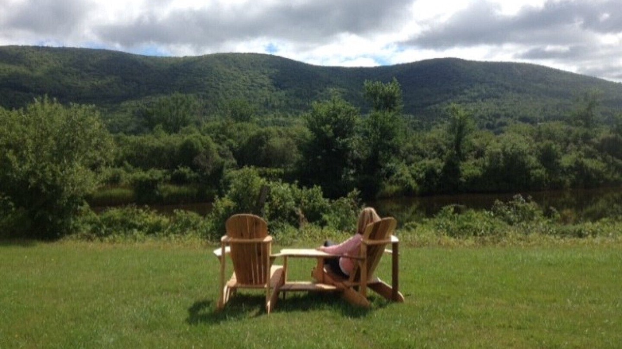 Photo of Outdoor in Margaree Forks