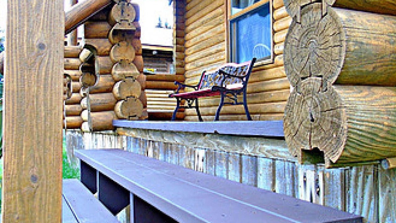 Photo of Outdoor in Margaree Forks